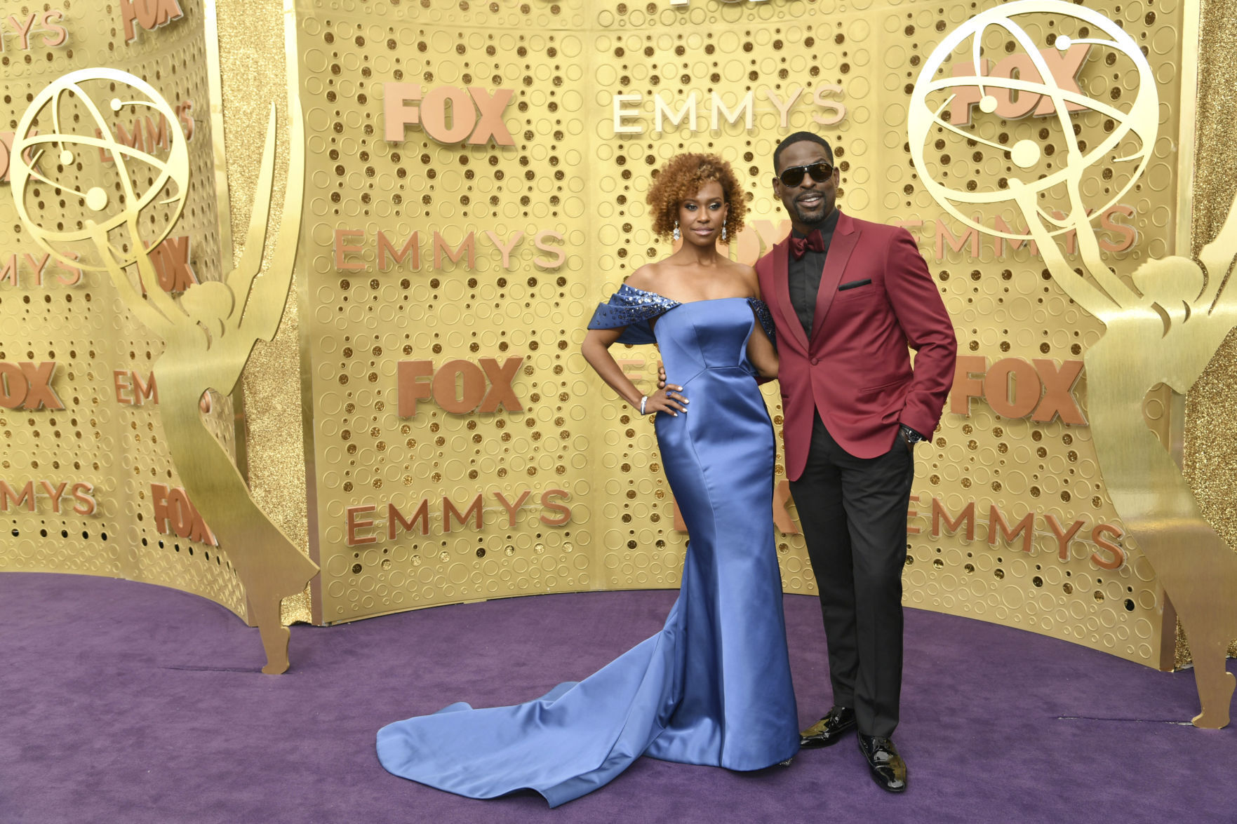 2019 Primetime Emmy Awards - Arrivals